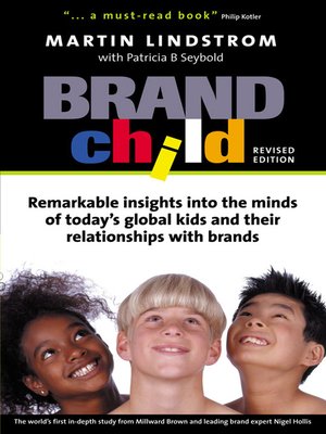 cover image of BrandChild